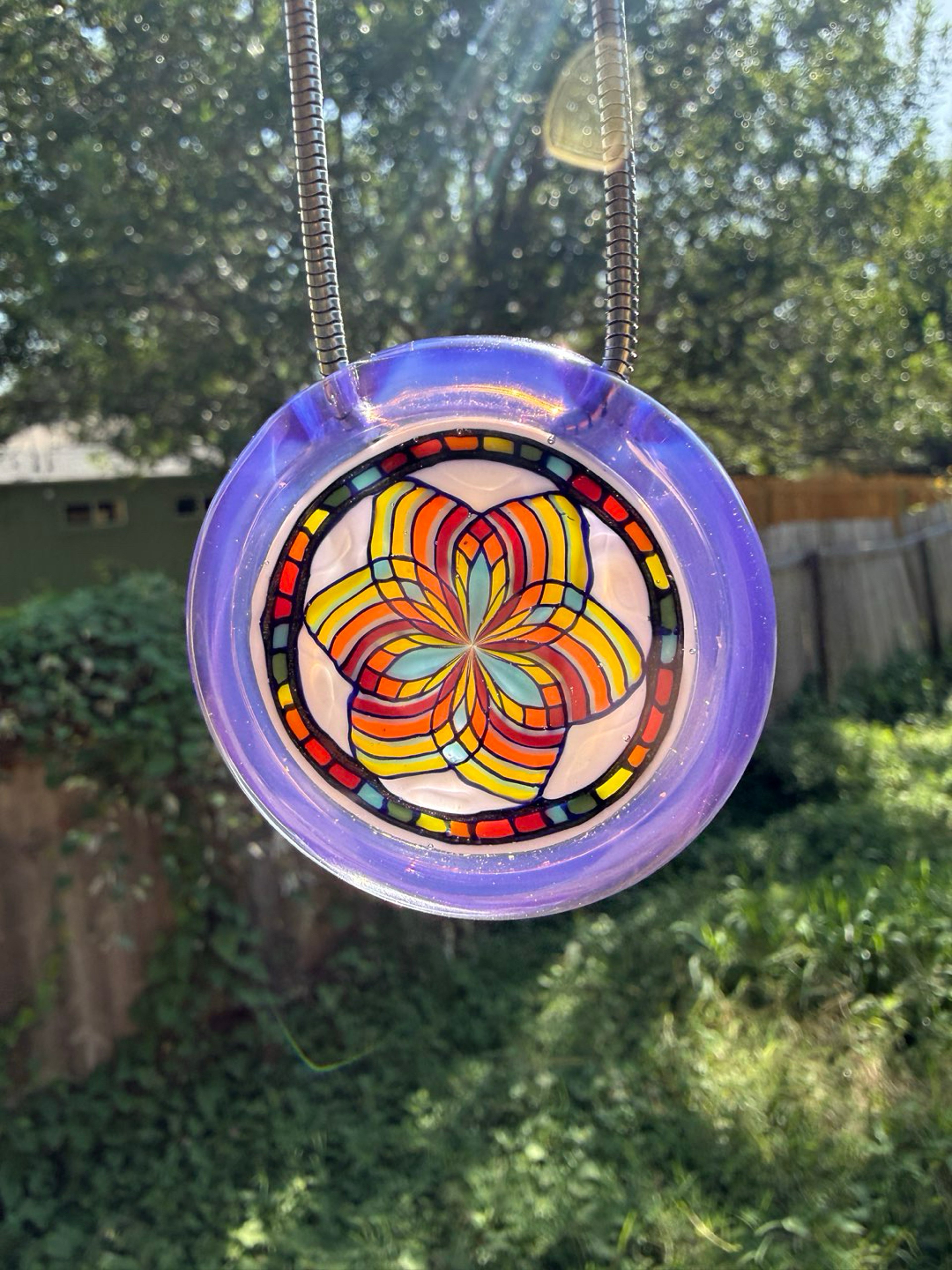 Eusheen x wjc pendant image 0