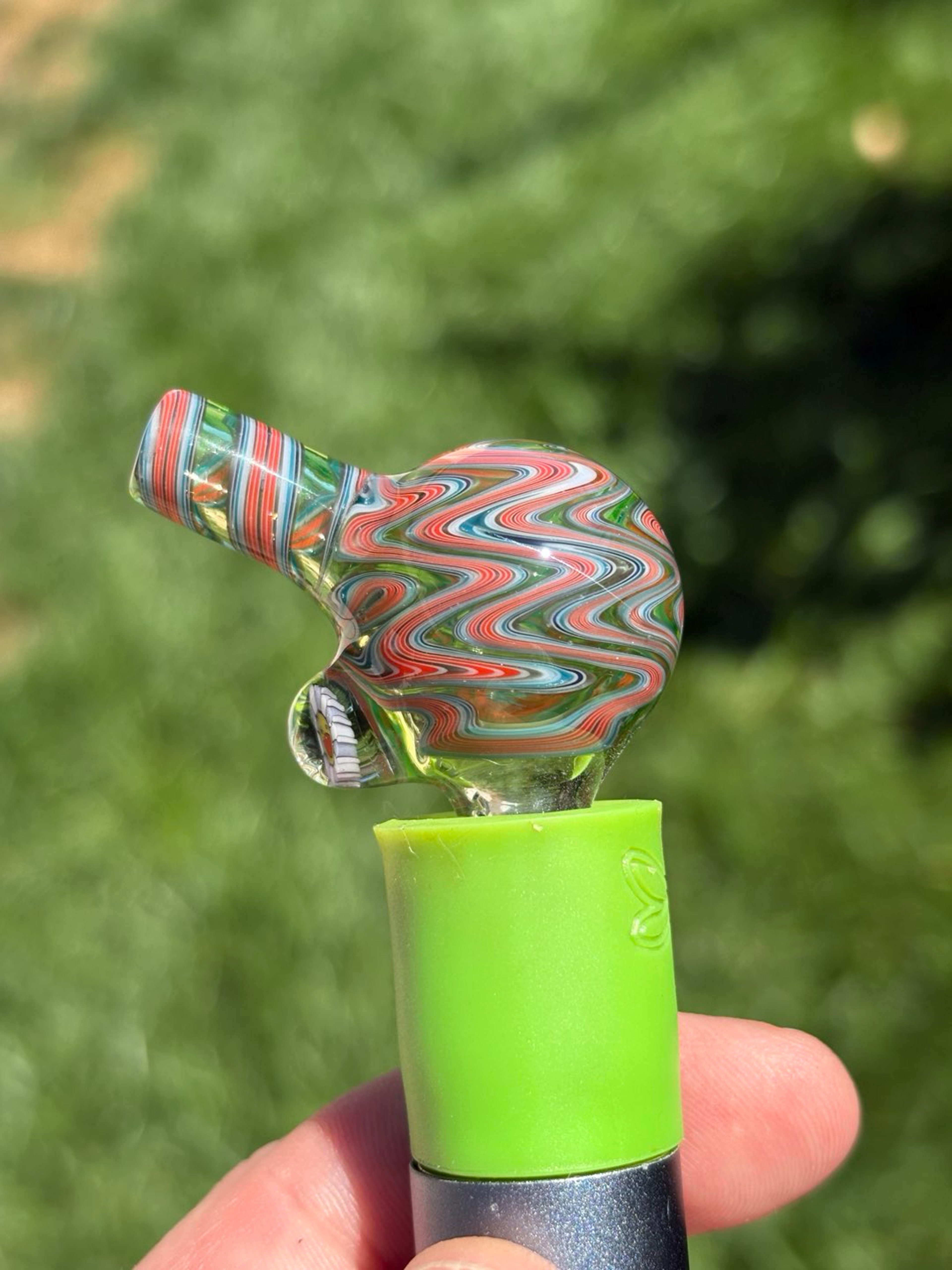 UV Terp Cannon Pivot Top image 0