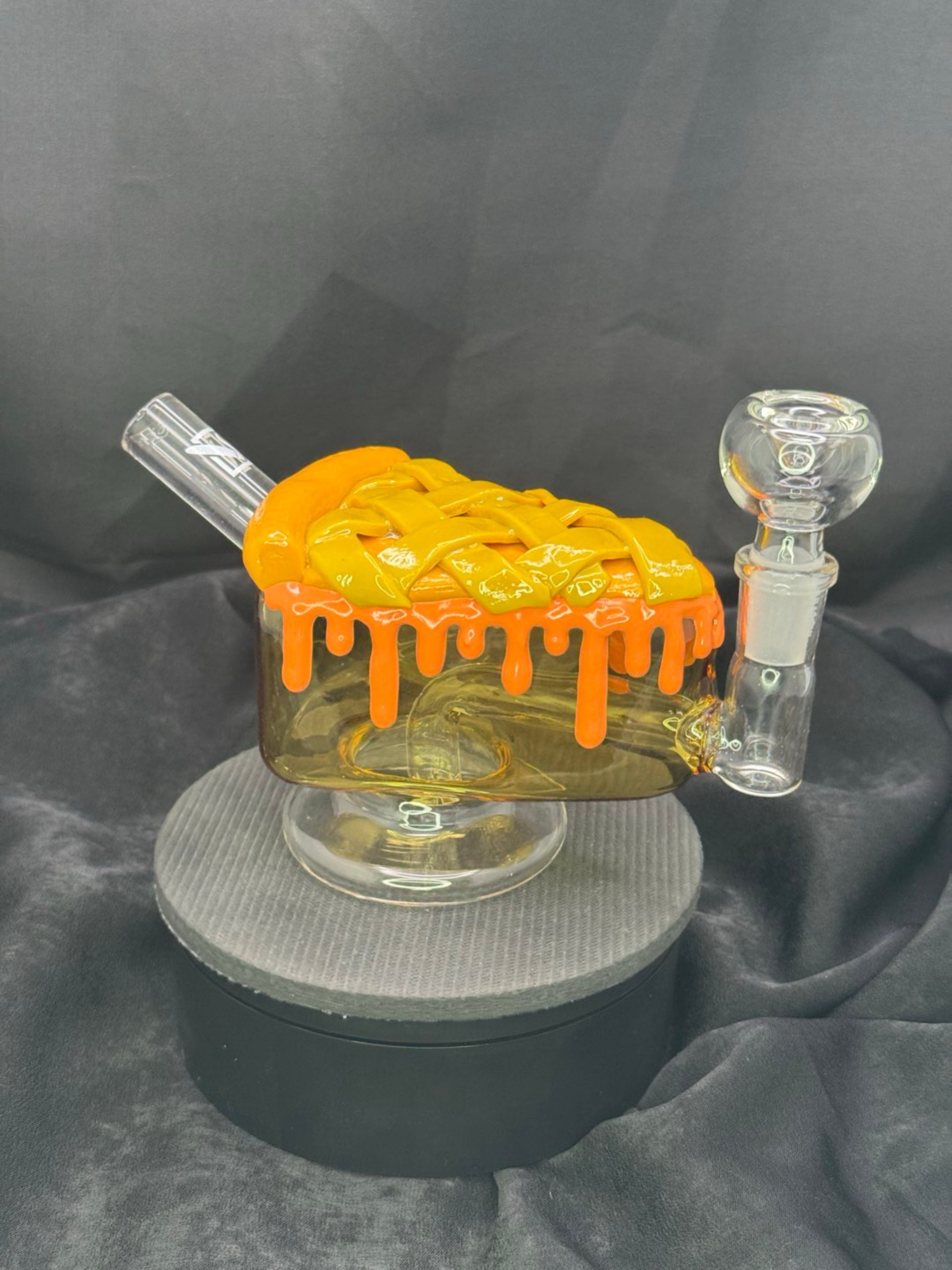 Preview pic of DHC Pie