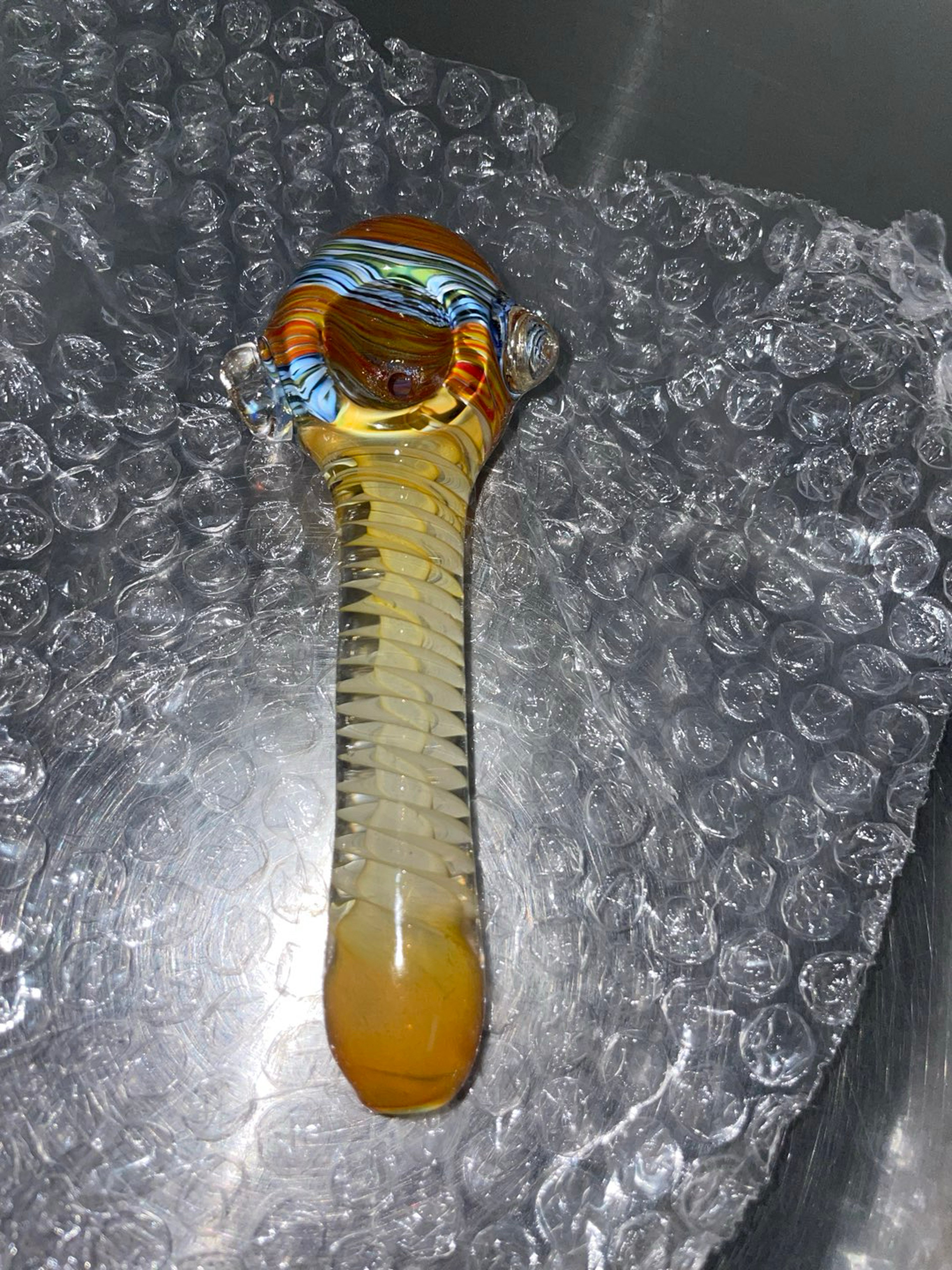 Preview pic of Hand pipe