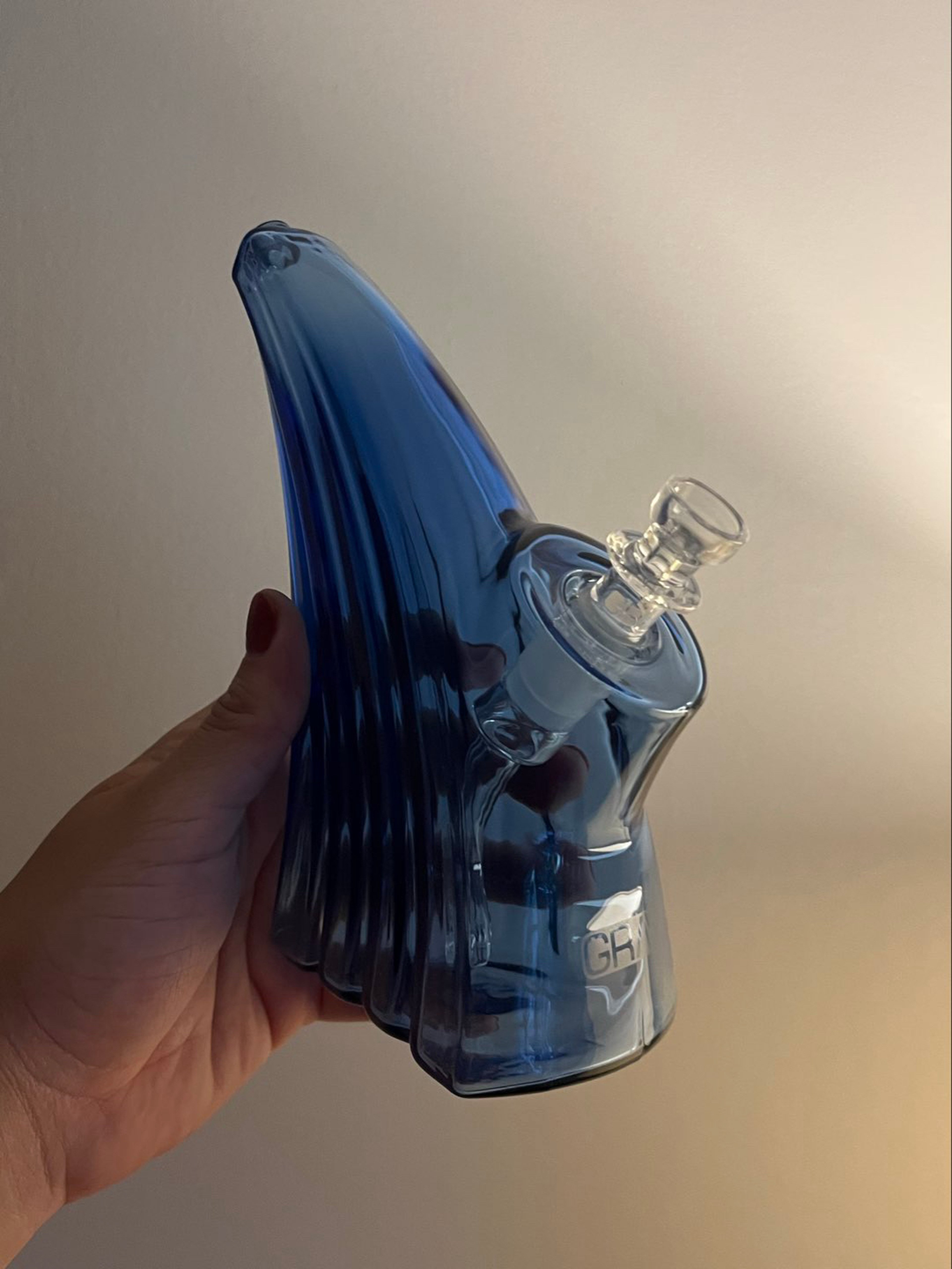 GRAV Wave Bubbler image 0