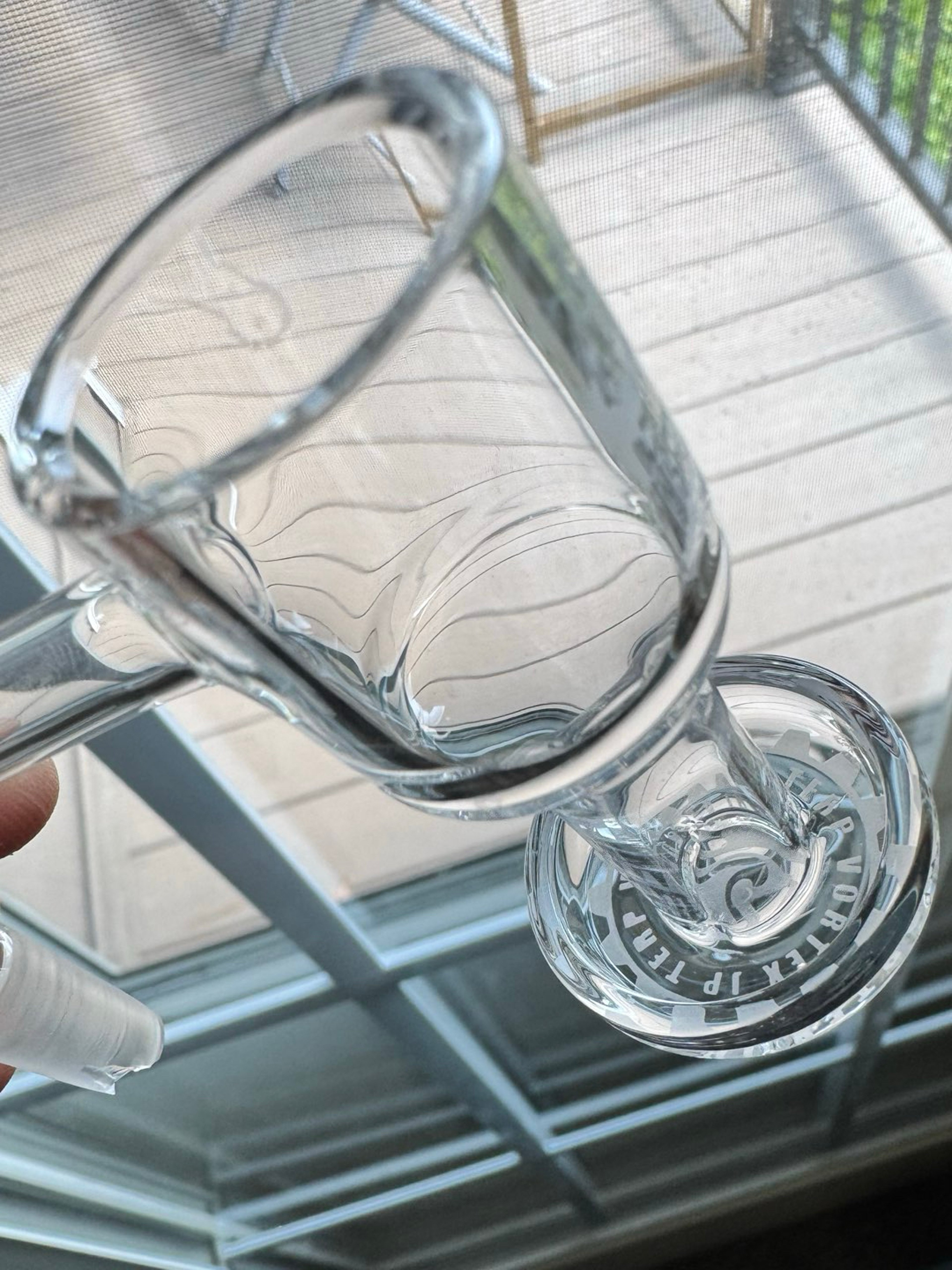 Preview pic of Toro Vortex slurper