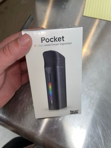 Preview pic of YOCAN pocket