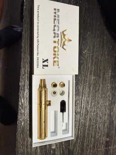 Preview pic of Megatoke XL