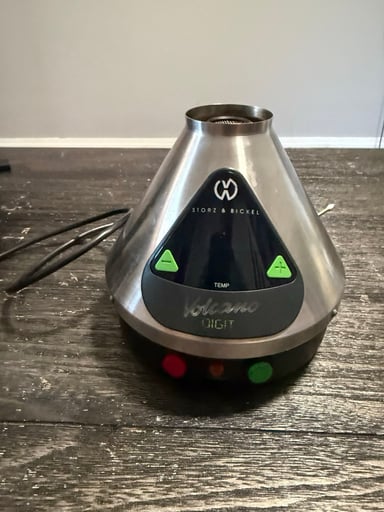Preview pic of OG S&B Volcano Digit
