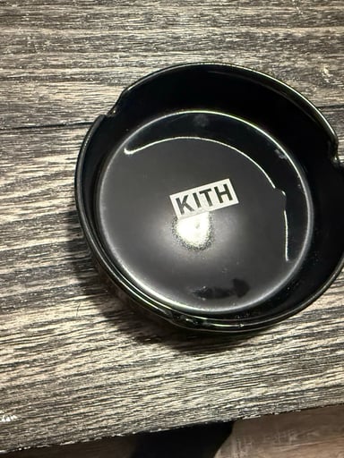 Preview pic of Rare Kith Ash Tray