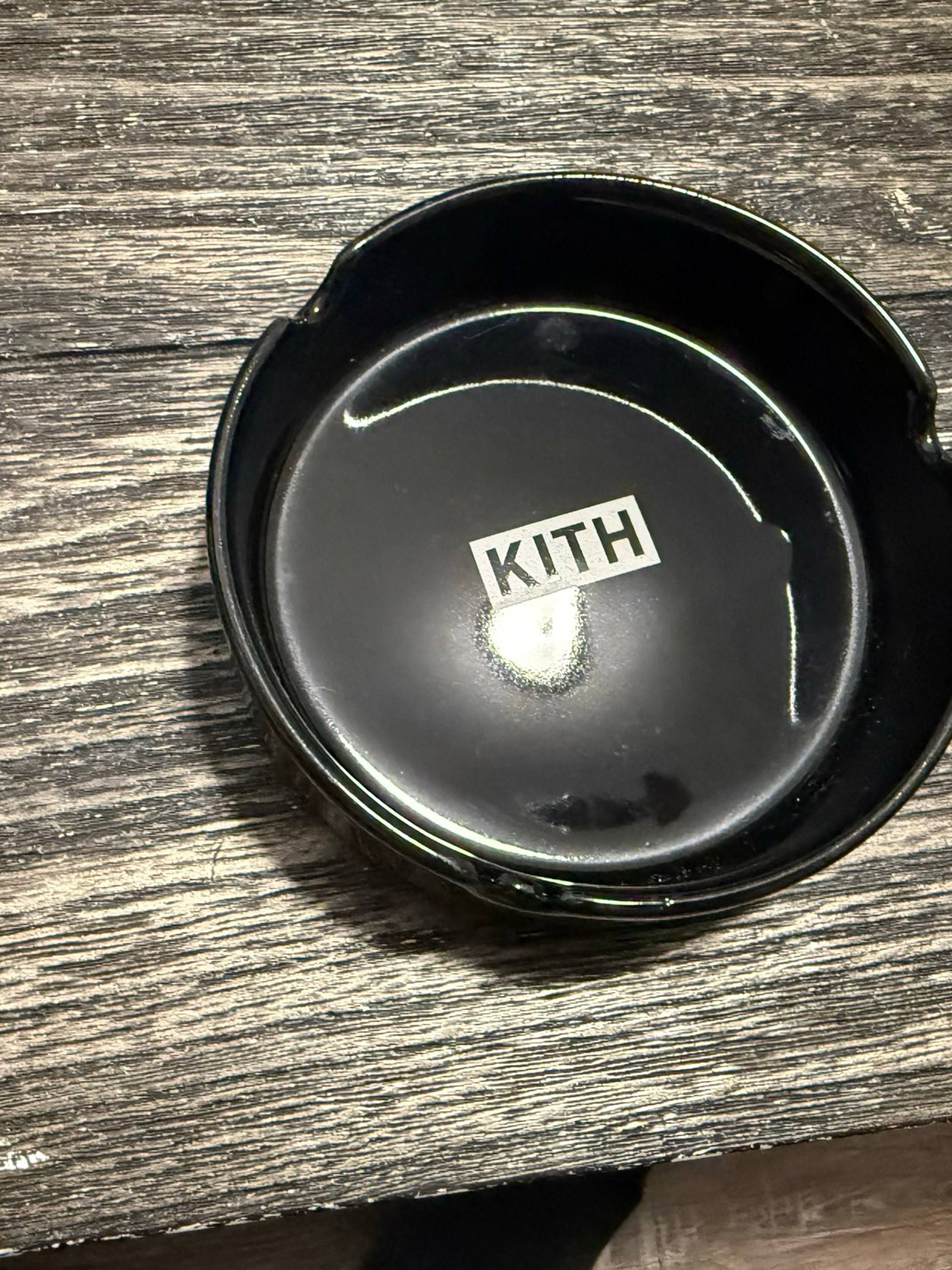 Preview pic of Rare Kith Ash Tray