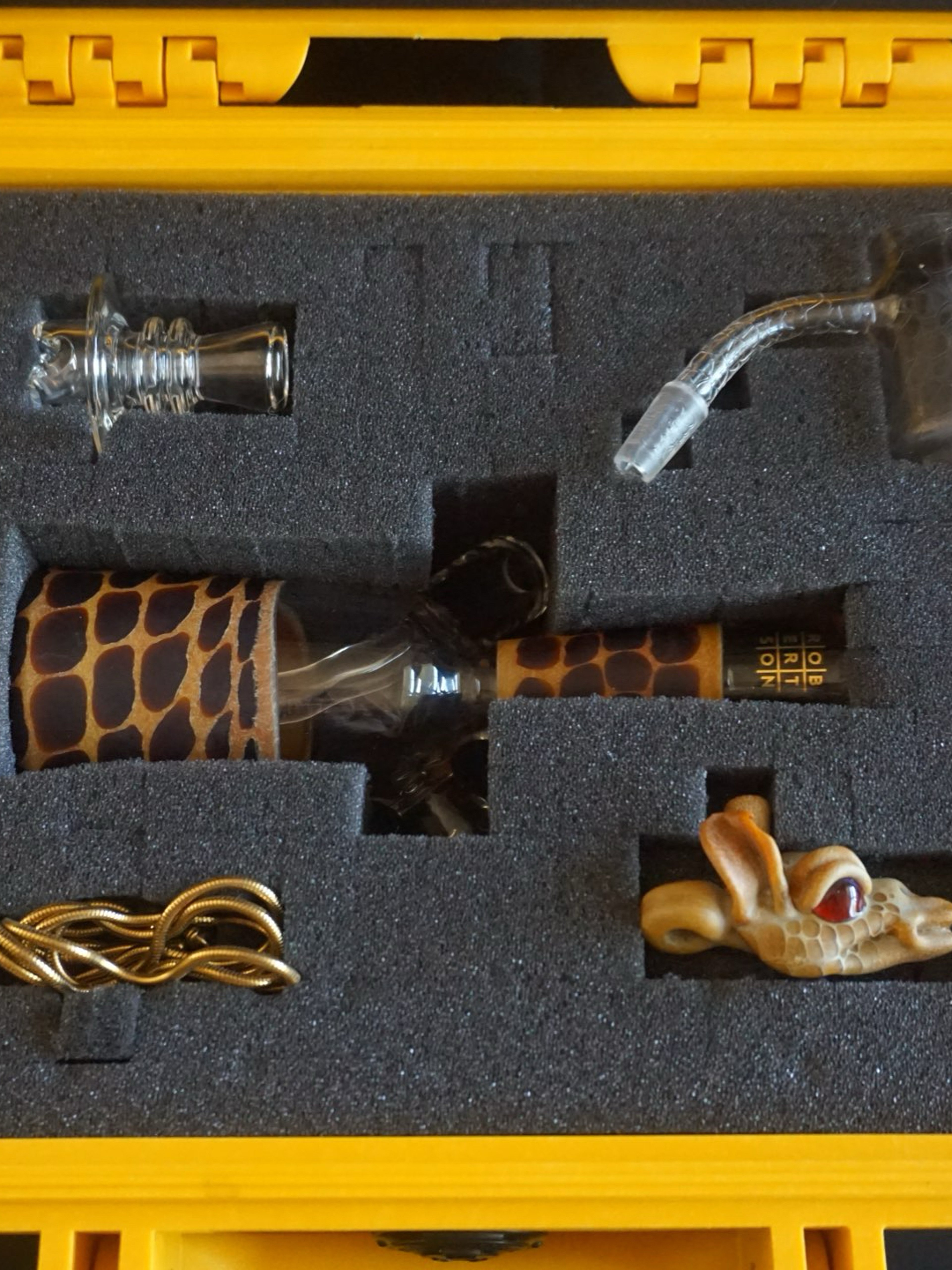 Preview pic of ROBERTSON BUNDLE - PLEASE READ DESCRIPTION