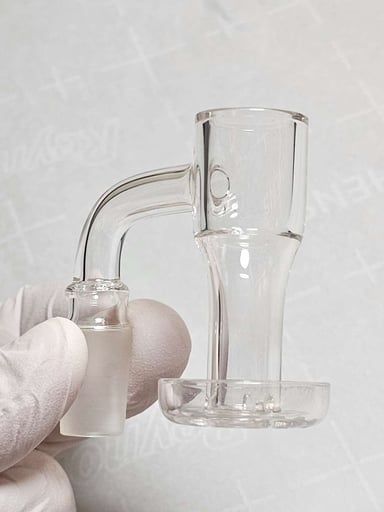 Preview pic of 14mm Toro vortex terp slurper