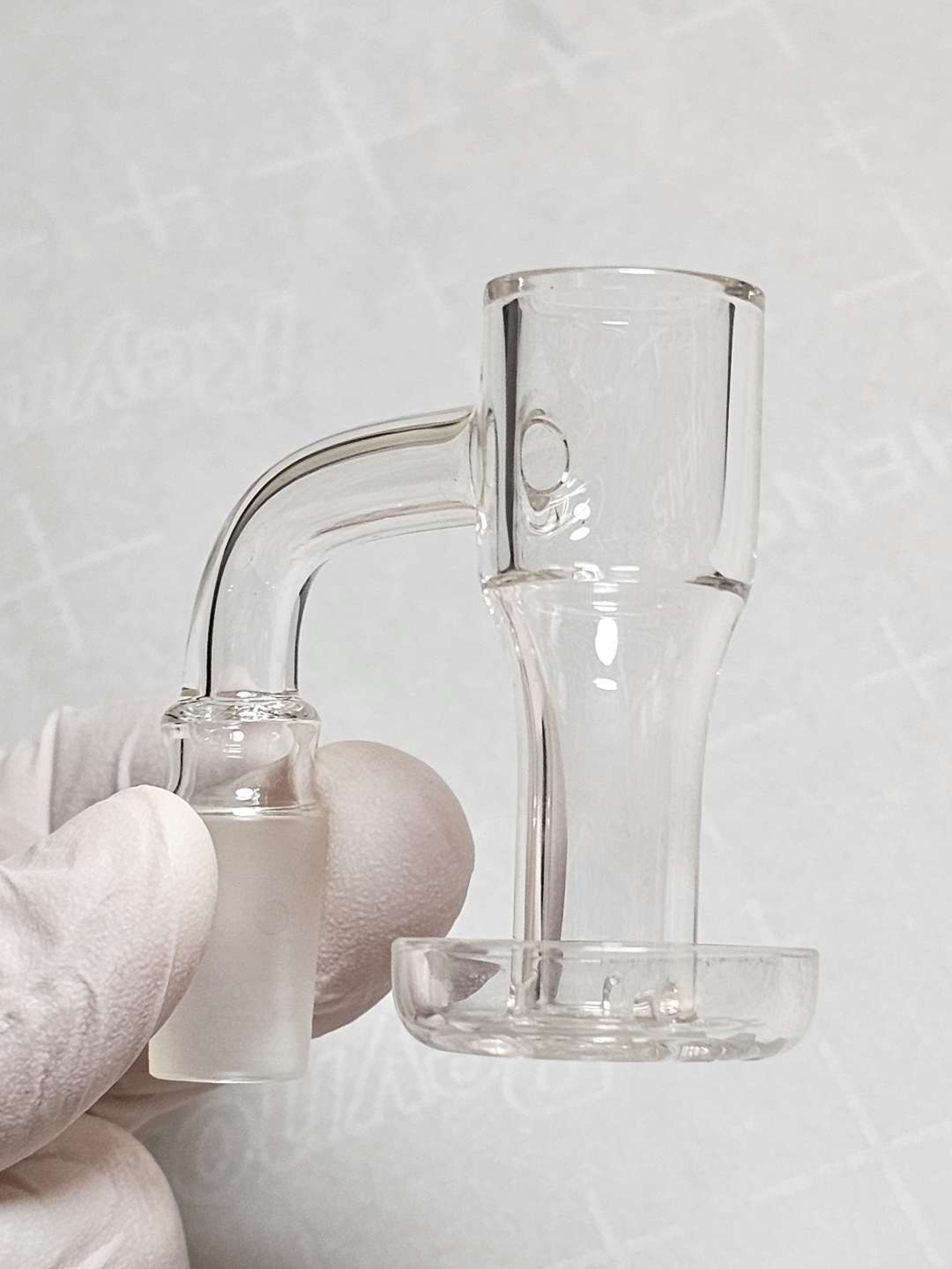 Preview pic of 14mm Toro vortex terp slurper