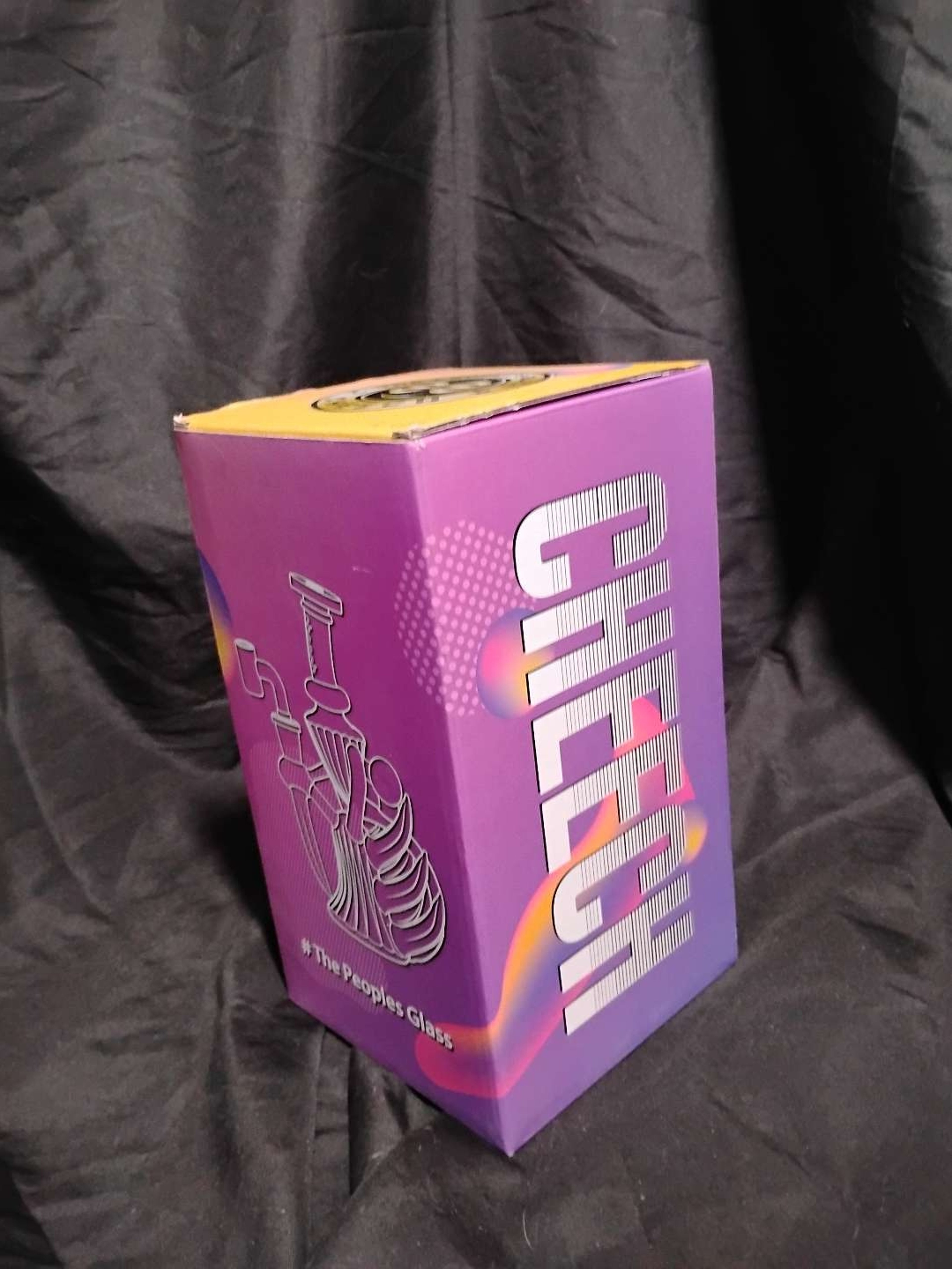 Cheech Horn Mini Rig (No Banger) | New image 0
