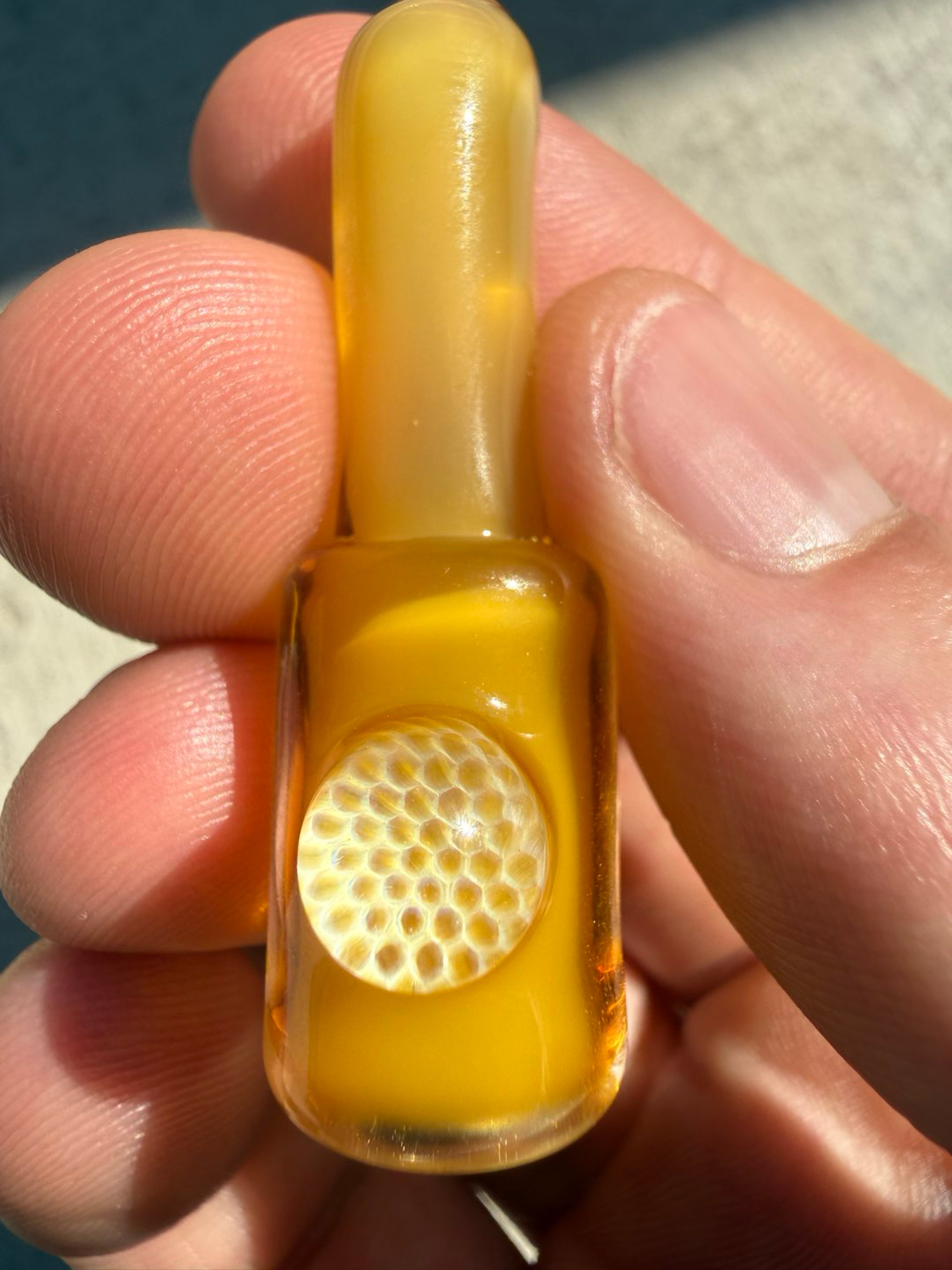Preview pic of Joe P Glass Joint Tip