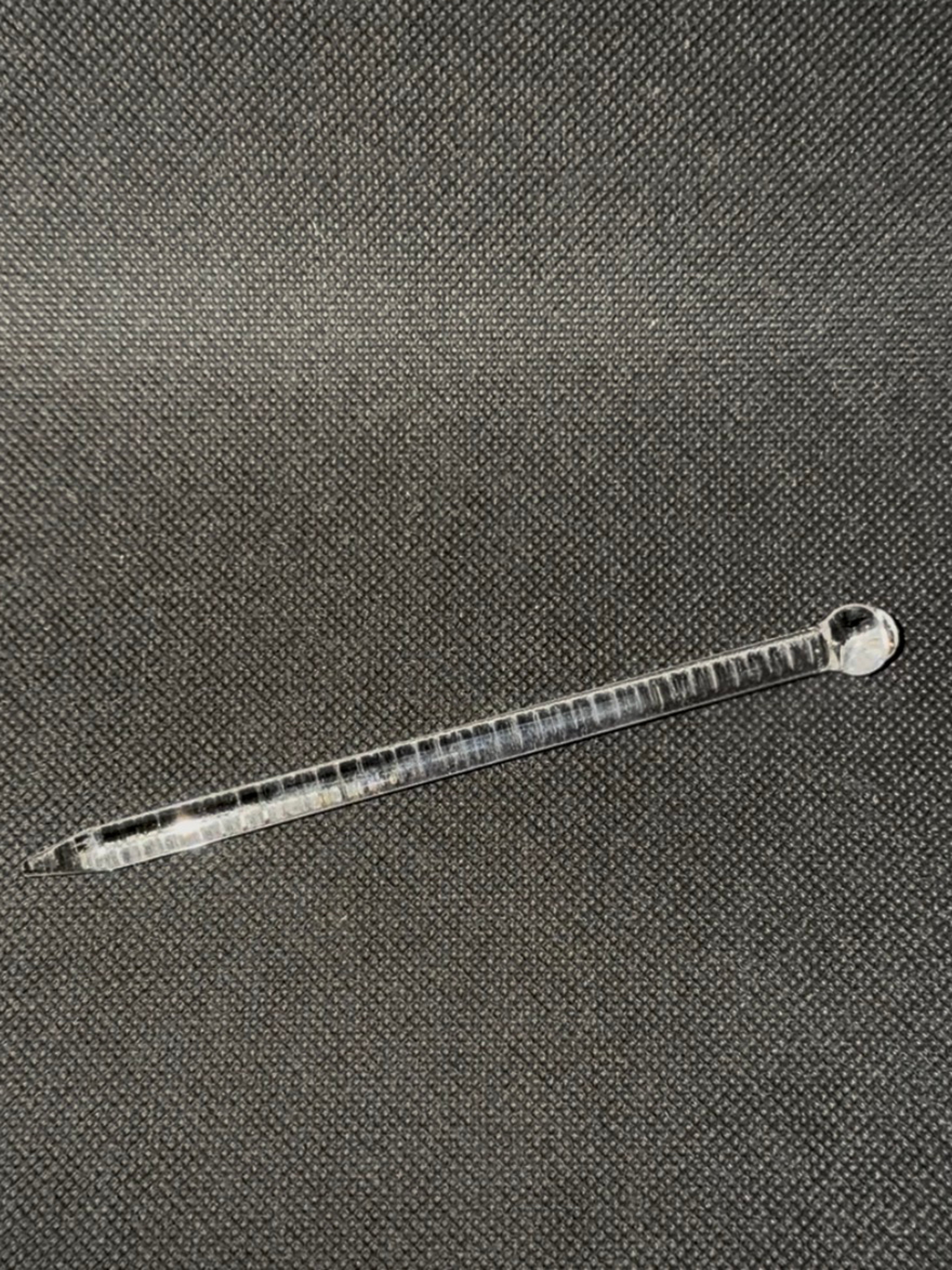 Preview pic of Quartz Wand