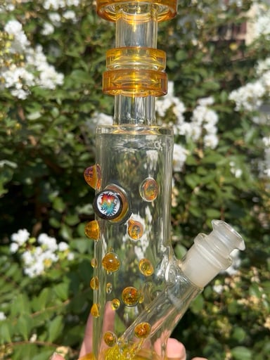 Preview pic of Hubbard Glass