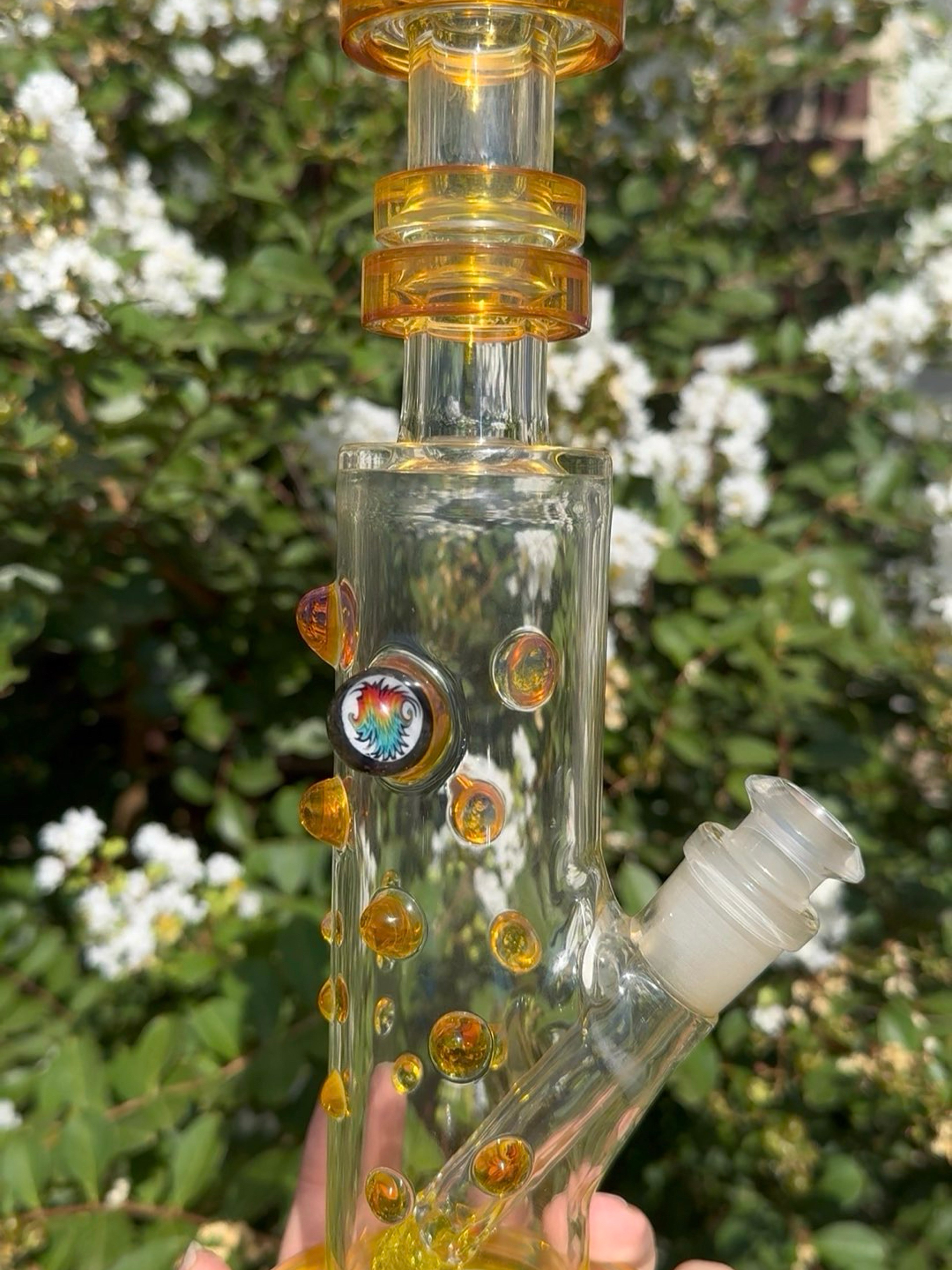 Preview pic of Hubbard Glass