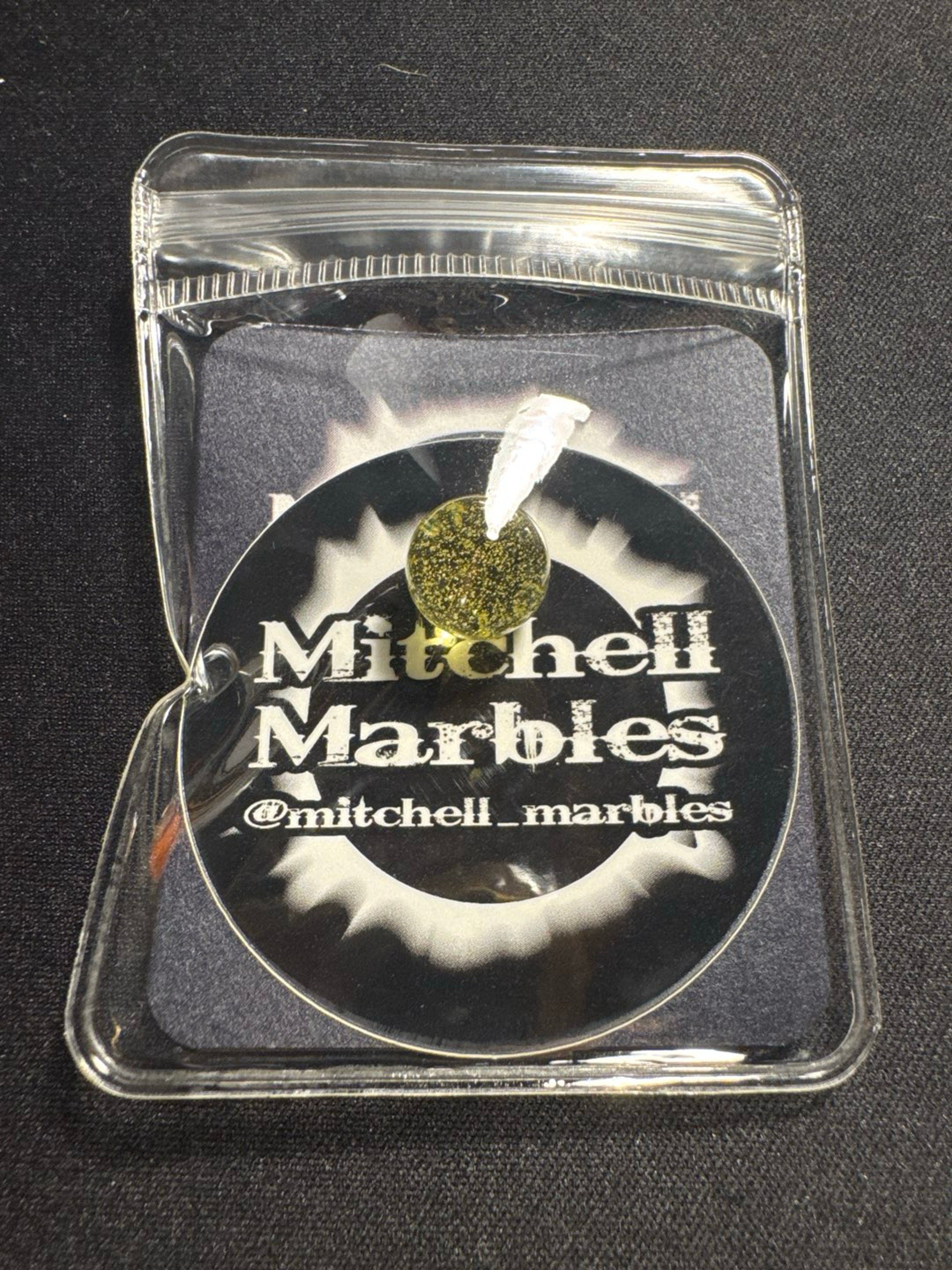 12mm Syzygy marble image 0
