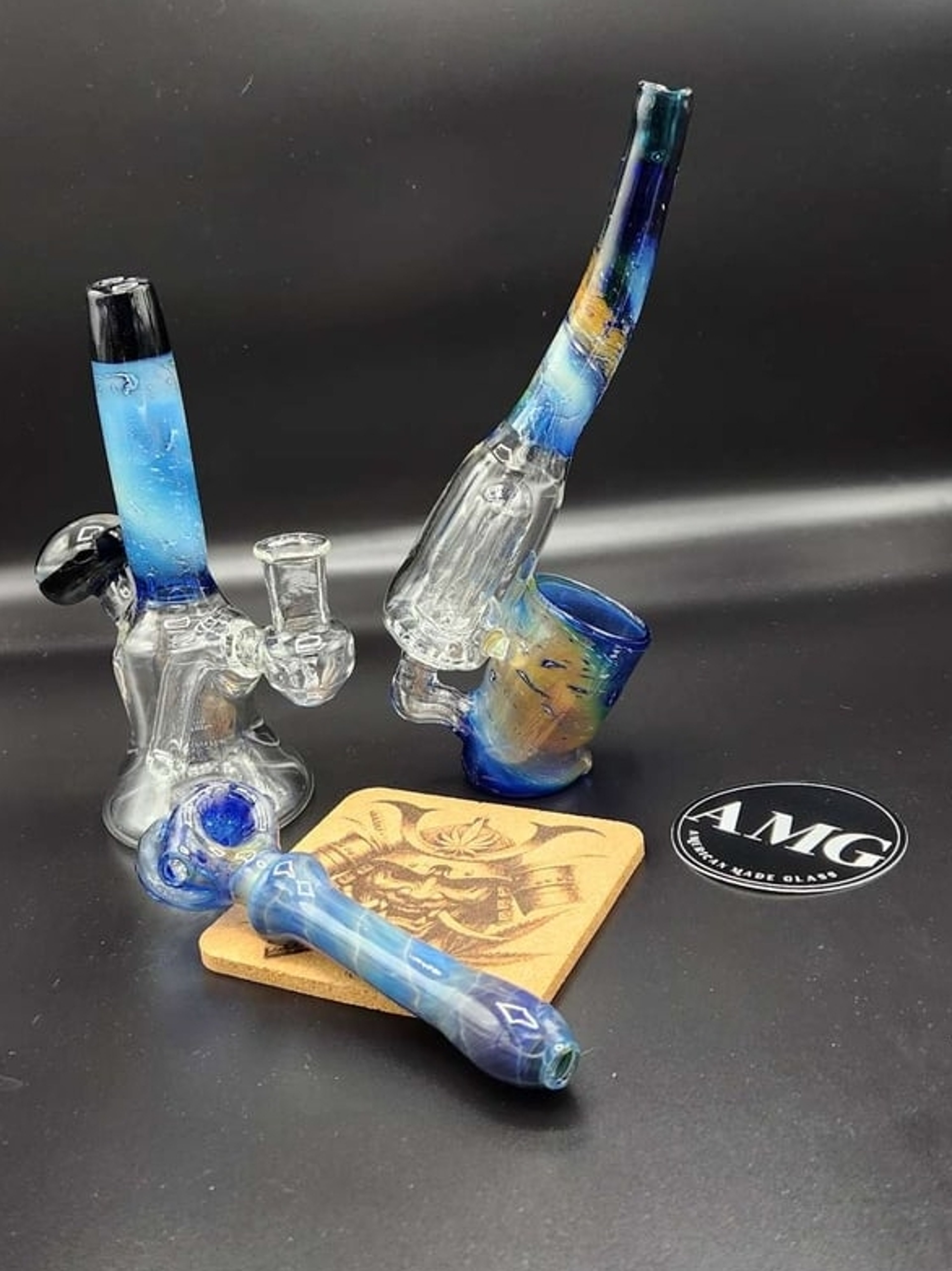 Beastworks set peak/proxy+rig+hammer!!! New image 0