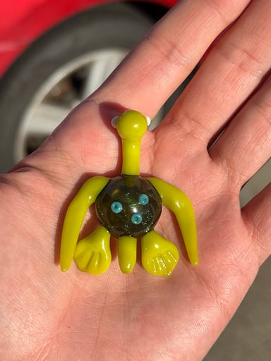 Preview pic of Turtle sculpture