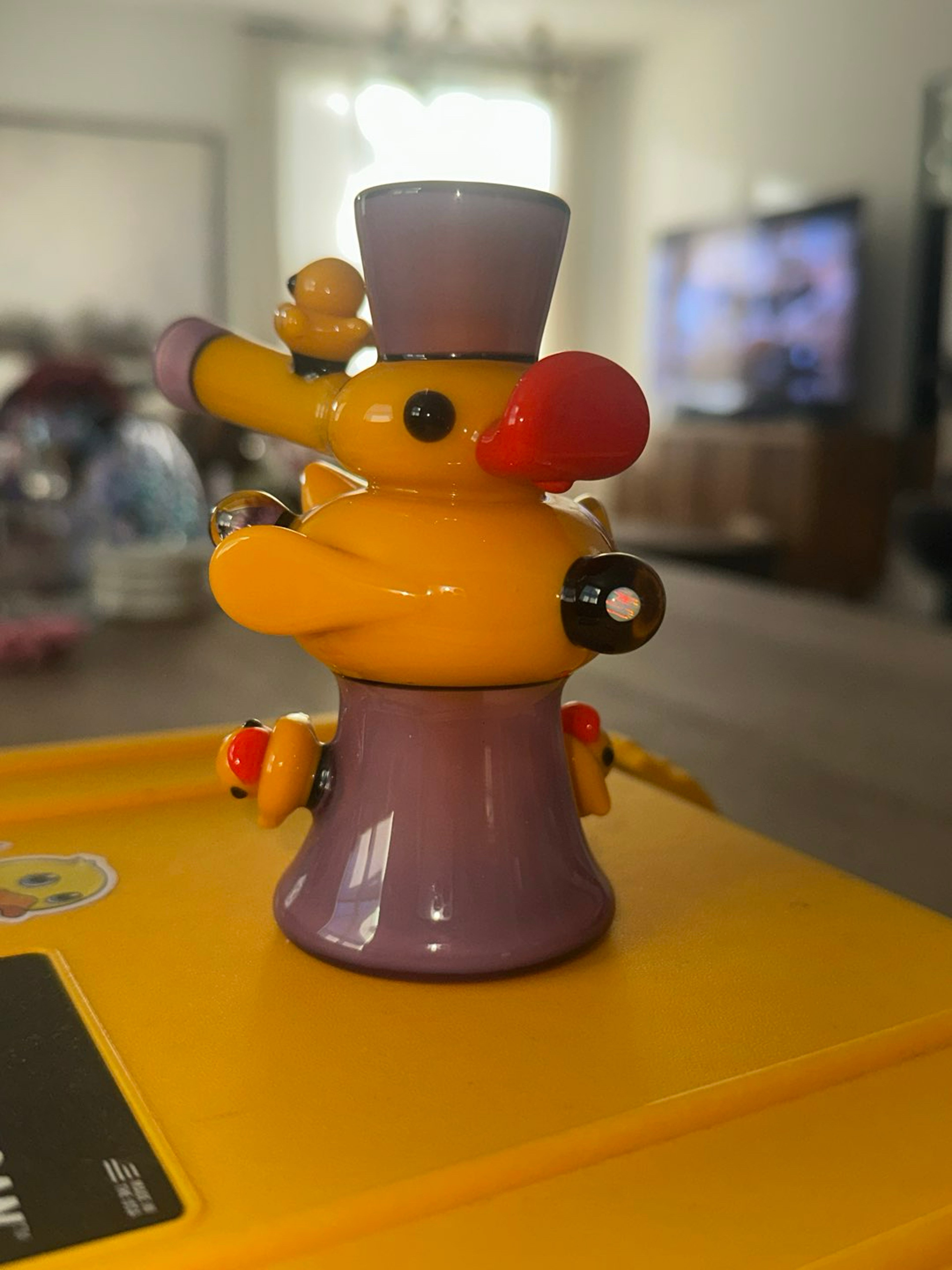 Preview pic of Ryno dewar duck