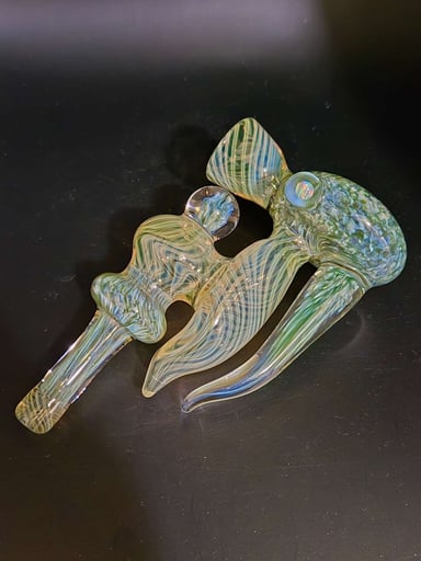 Preview pic of Starship Hammer by goodhomeglass
