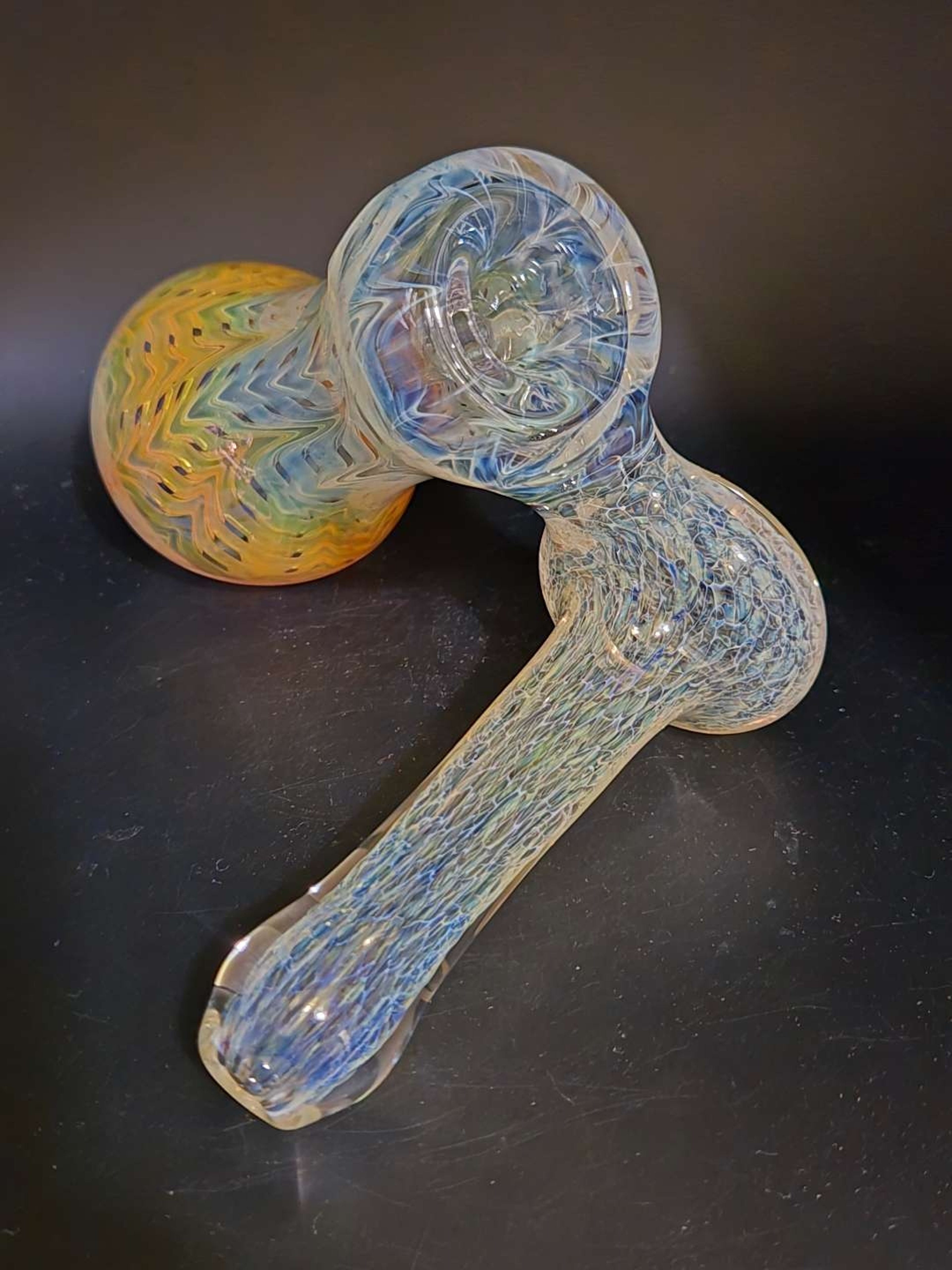 Preview pic of Matt2k Sidecar Bubbler