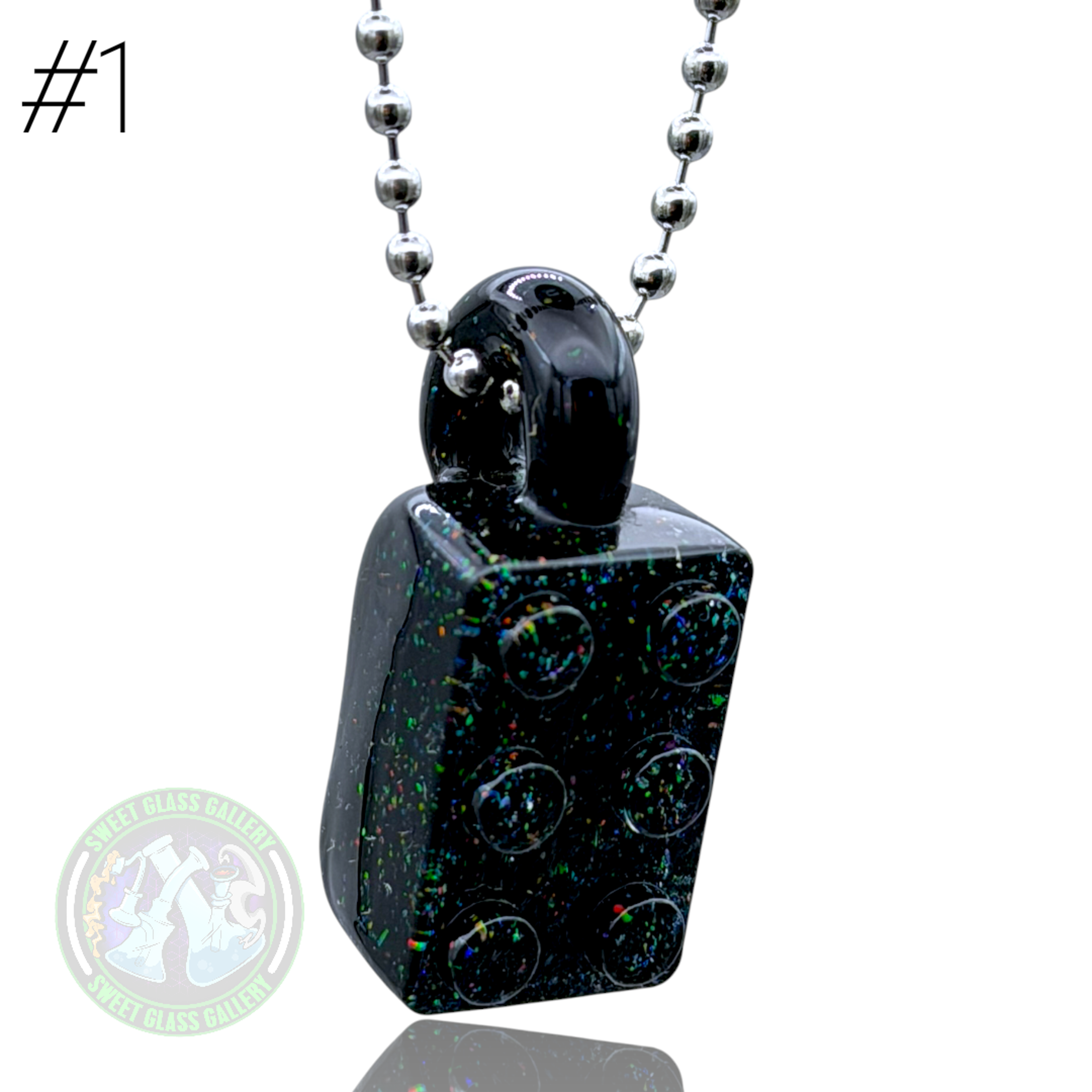 Preview pic of Eran Park - Pendant #1 - Illego