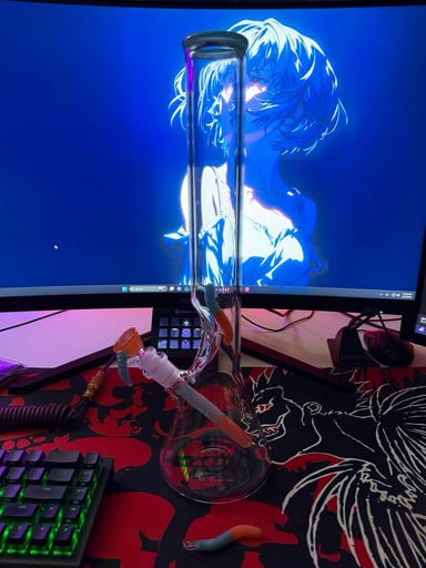 Preview pic of Emperial Sour Gang 16” Tube