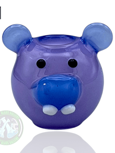 Preview pic of SugarMattys - Bead #1 - Hippo