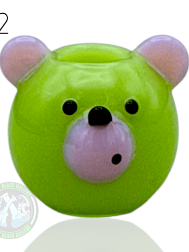 Preview pic of SugarMattys - Bead #2 - Bear