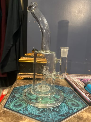 Preview pic of Shower Nozzle Rig