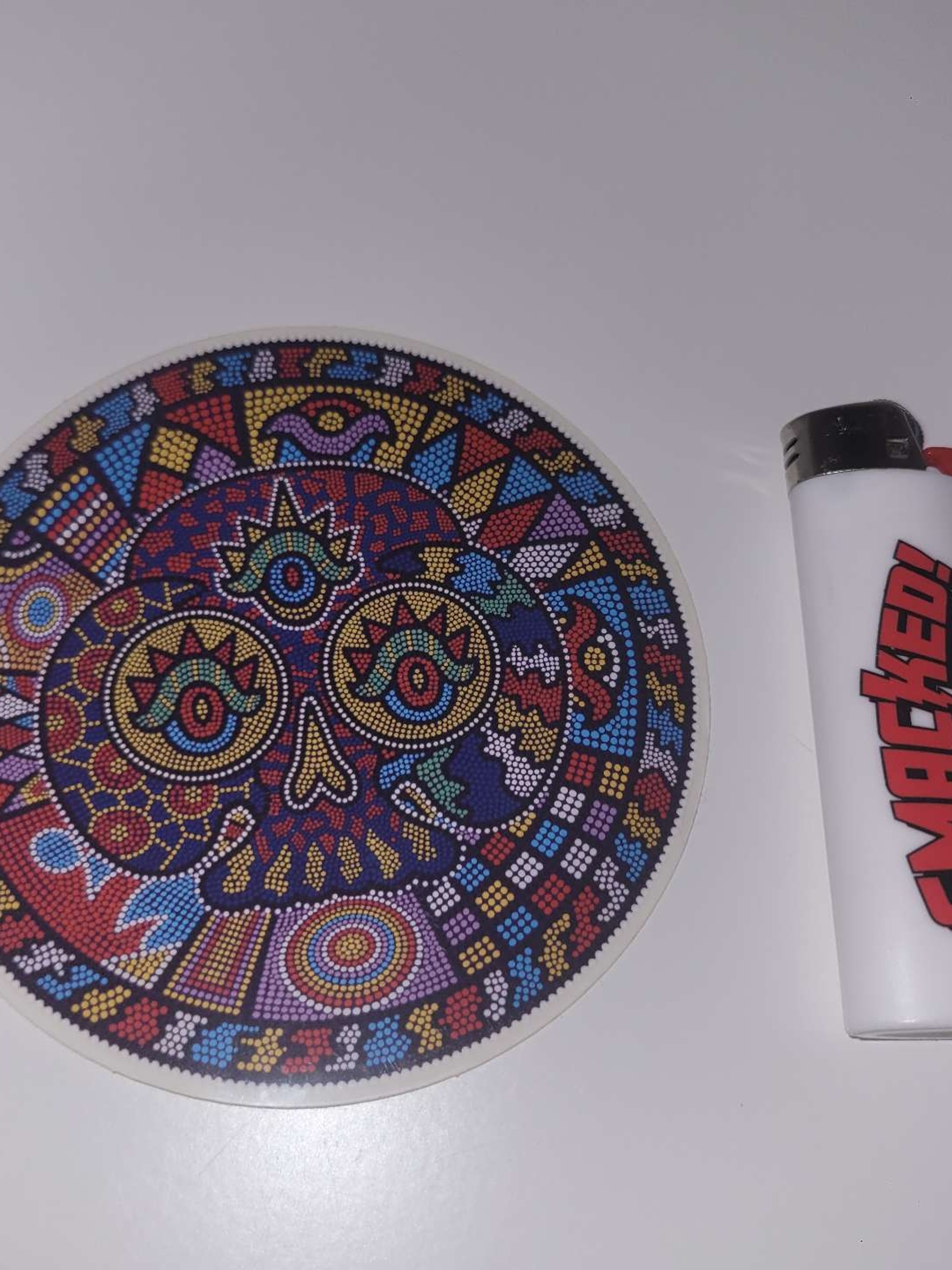 Preview pic of Takao Miyake  sticker