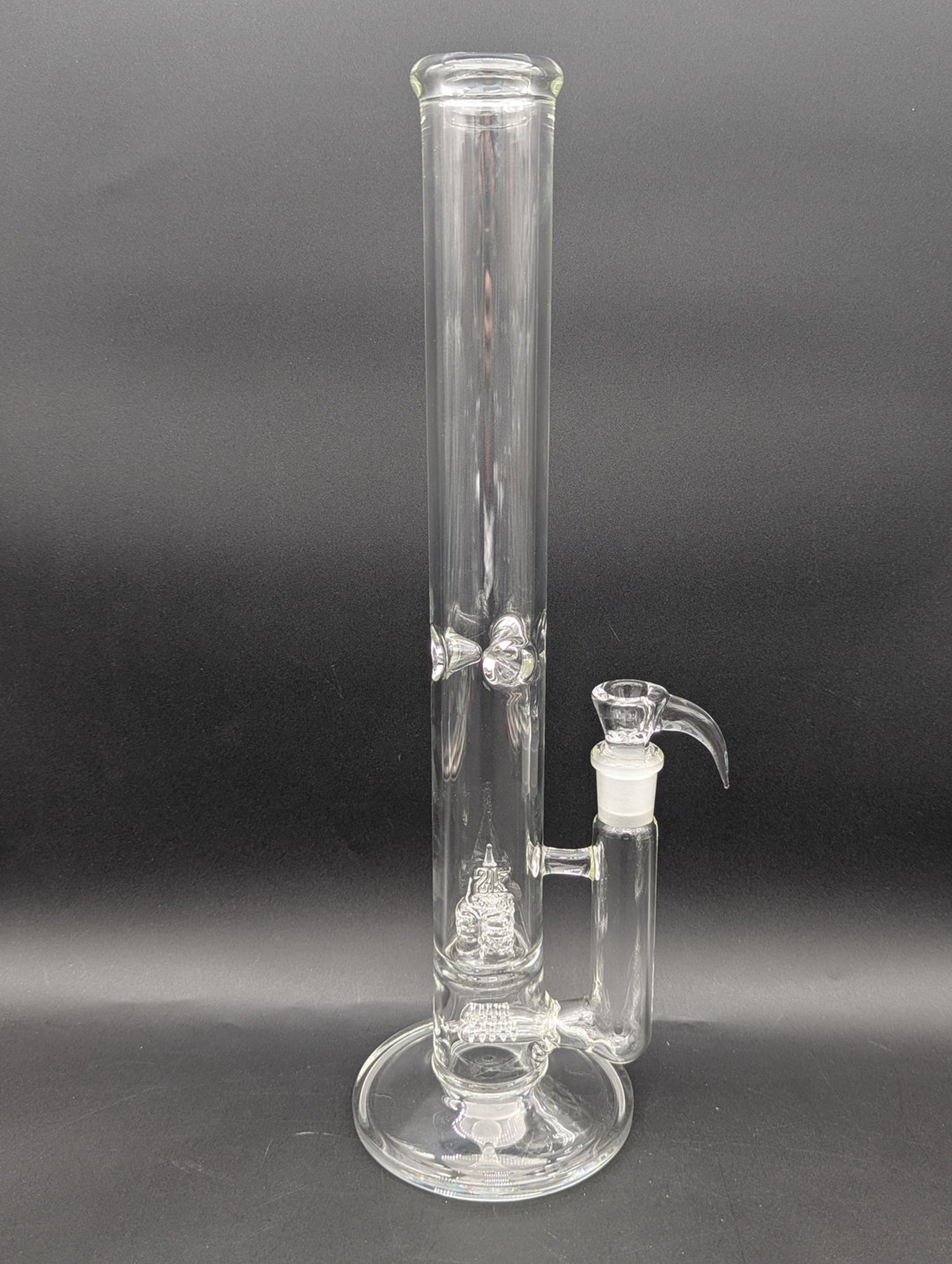 Preview pic of 2K GLASS DUAL GRIDLINE TO INV3 16" TUBE