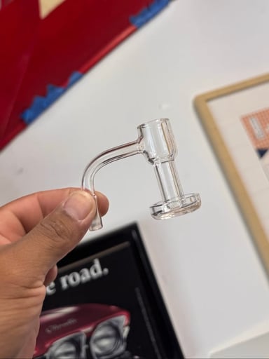 Preview pic of Toro terp slurper