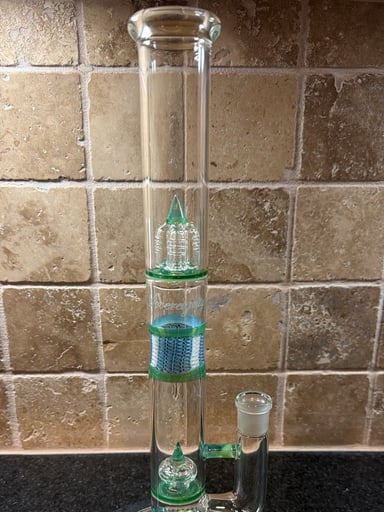 Preview pic of Sovereignty Dual Perc Encalmo 44