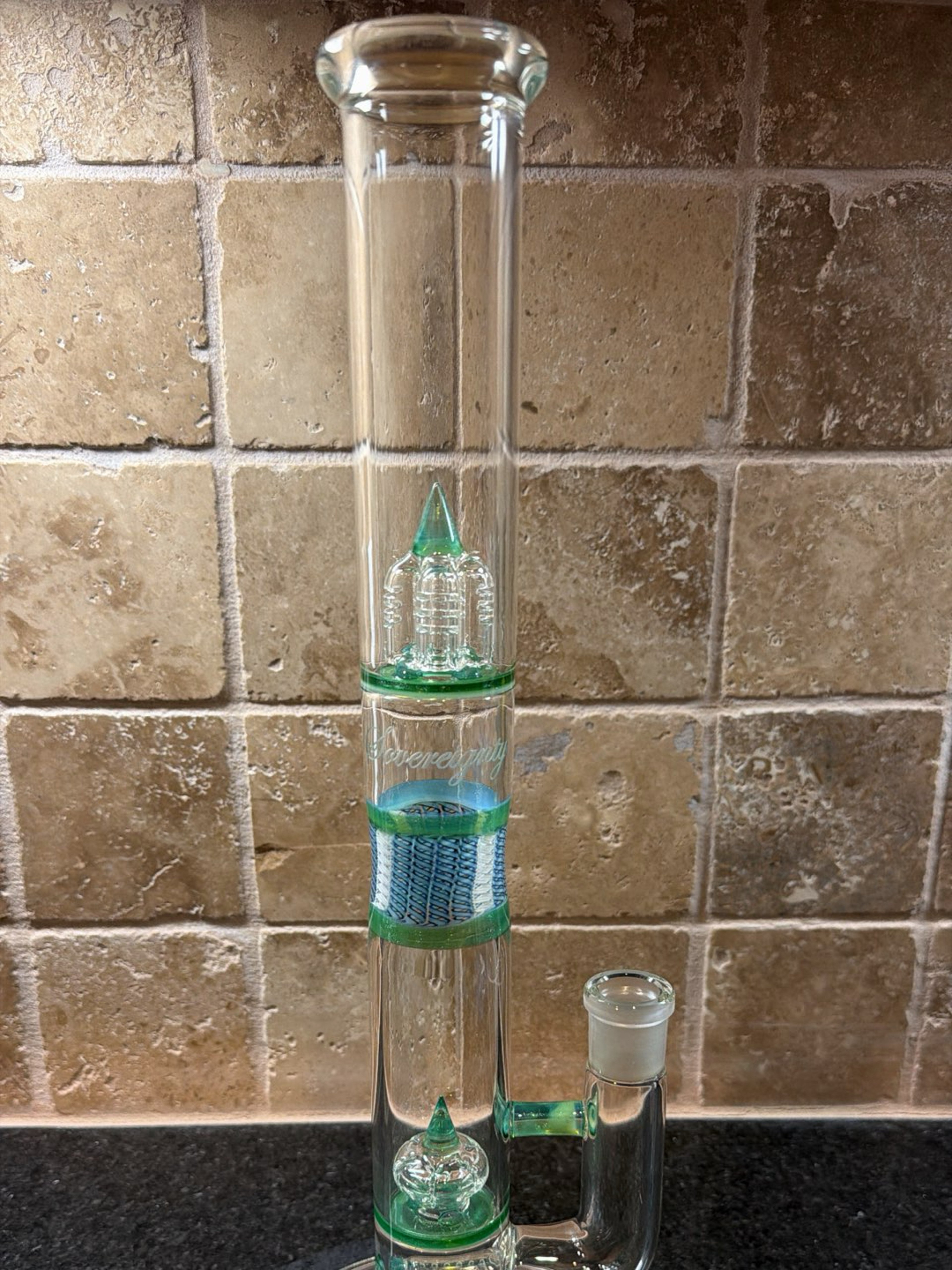 Sovereignty Dual Perc Encalmo 44 image 0