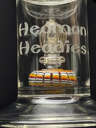 Preview pic of Hedman Headies OG Mini tube