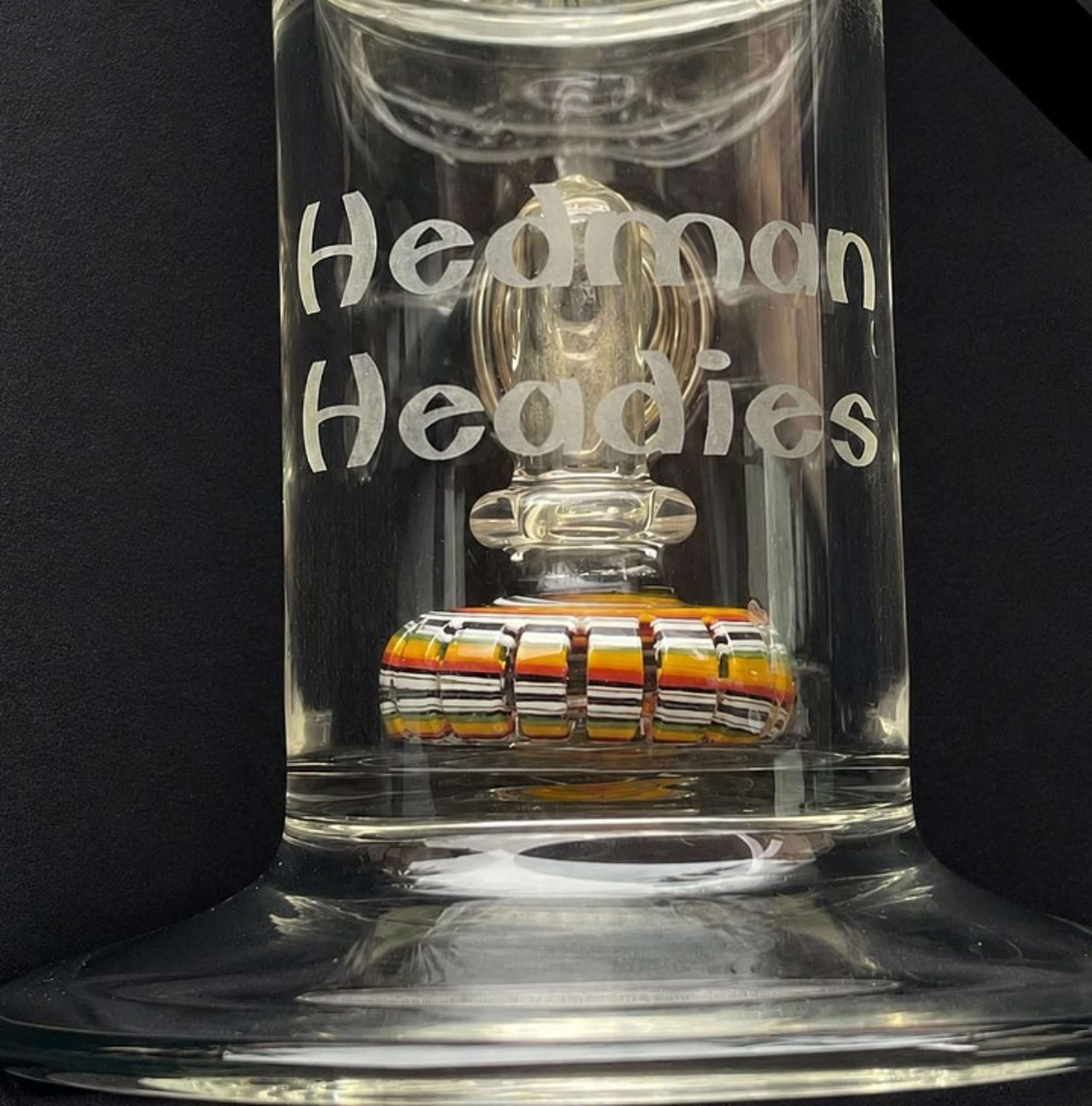 Hedman Headies OG Mini tube image 0