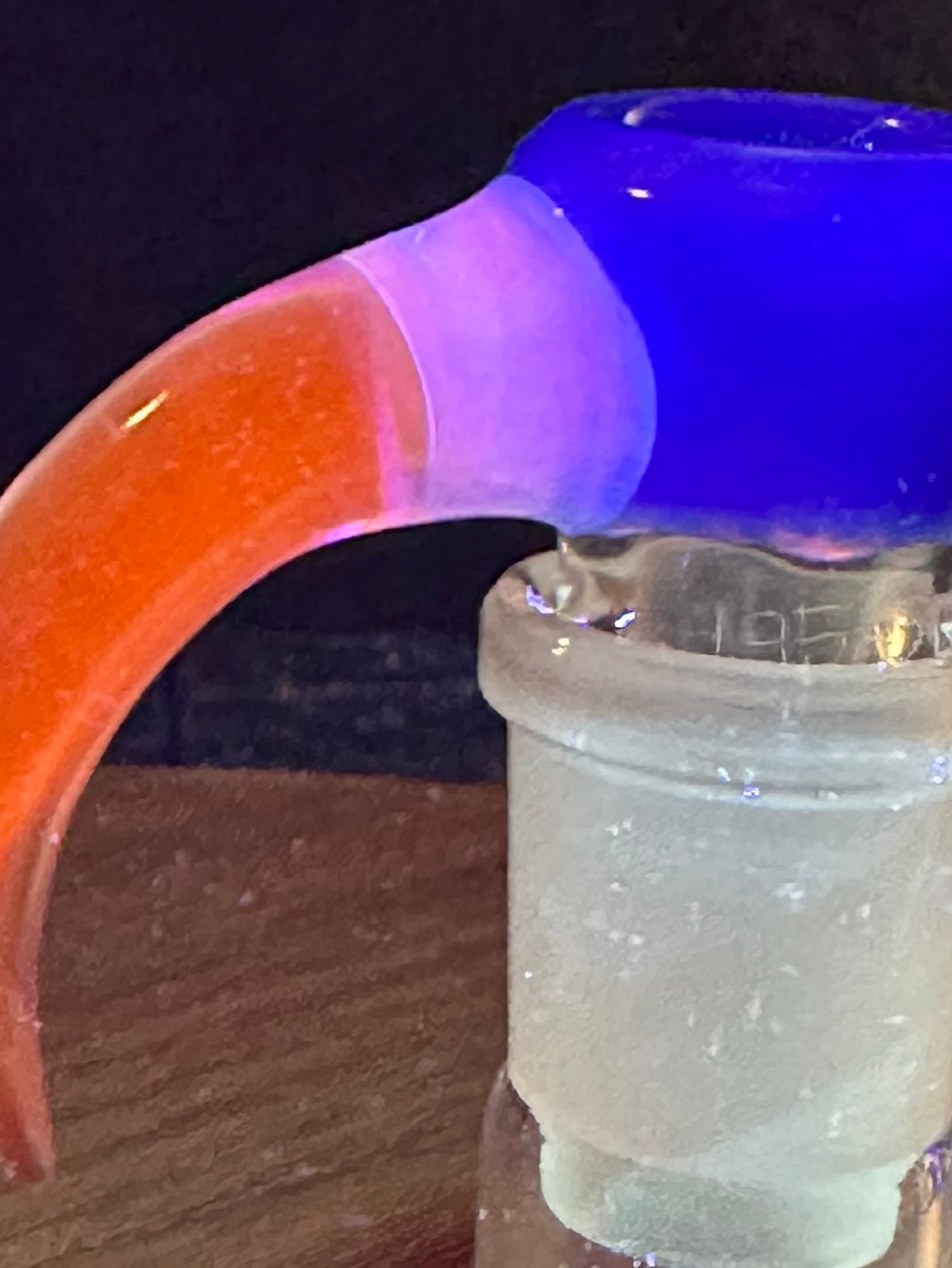 Preview pic of Uv lx slide