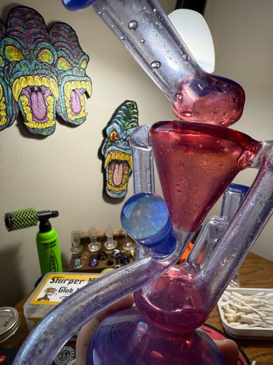 Preview pic of Cropal Boogie recycler