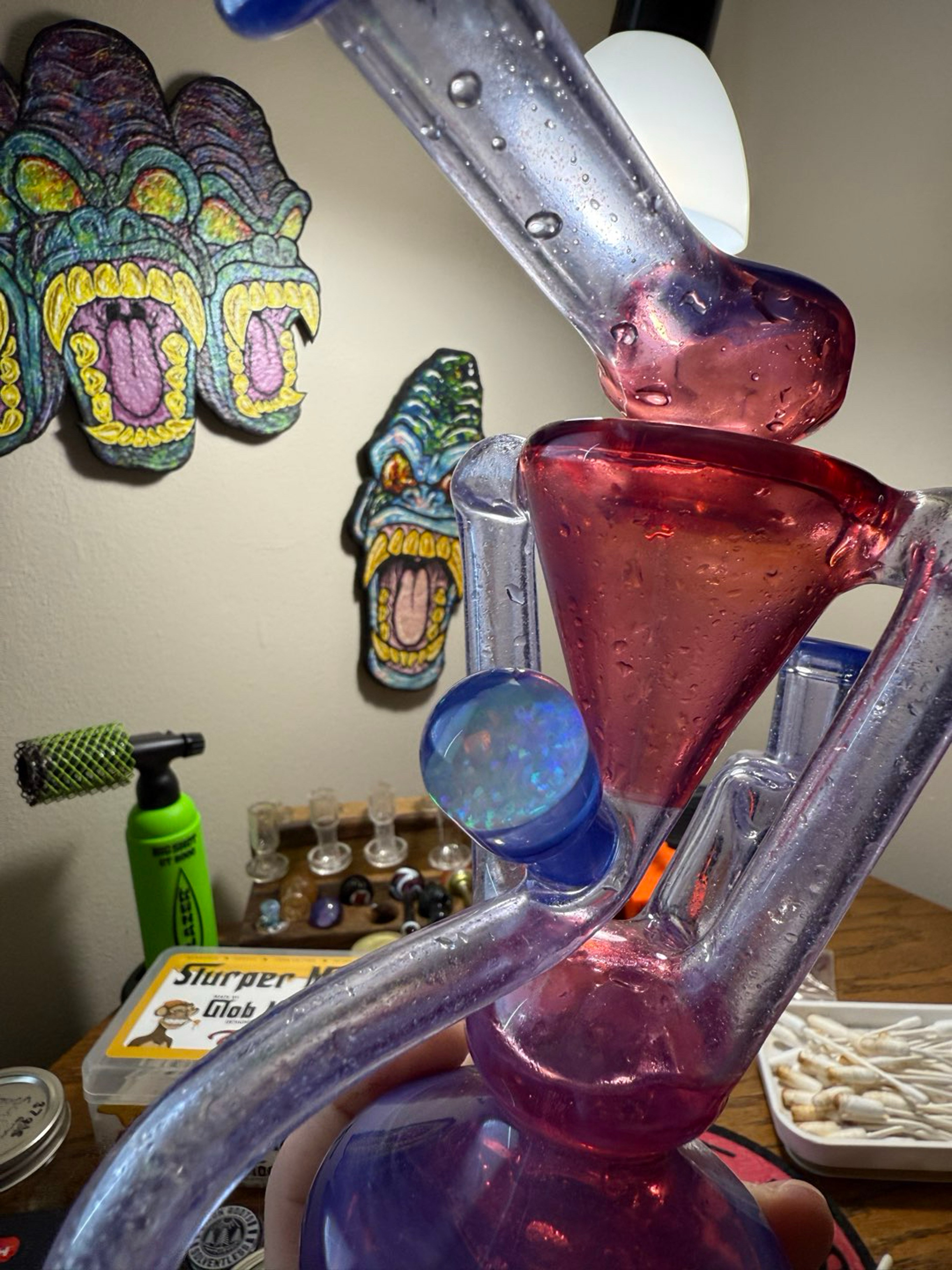 Cropal Boogie recycler image 0