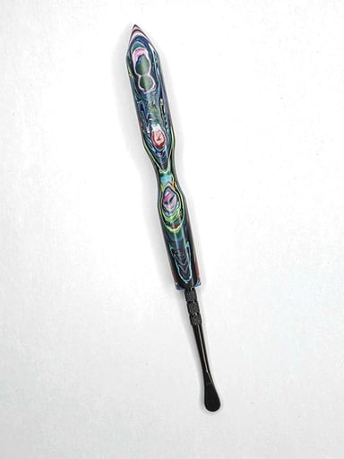 Preview pic of ChromaSteel Dab Tool