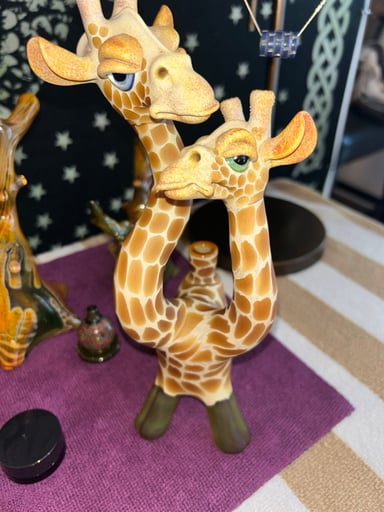 Preview pic of Matt Robertson Giraffe