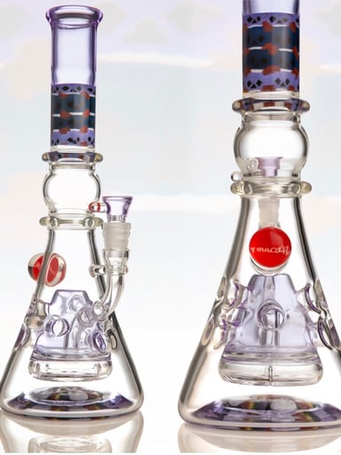 Preview pic of Terroir x Crunkelstein Tube