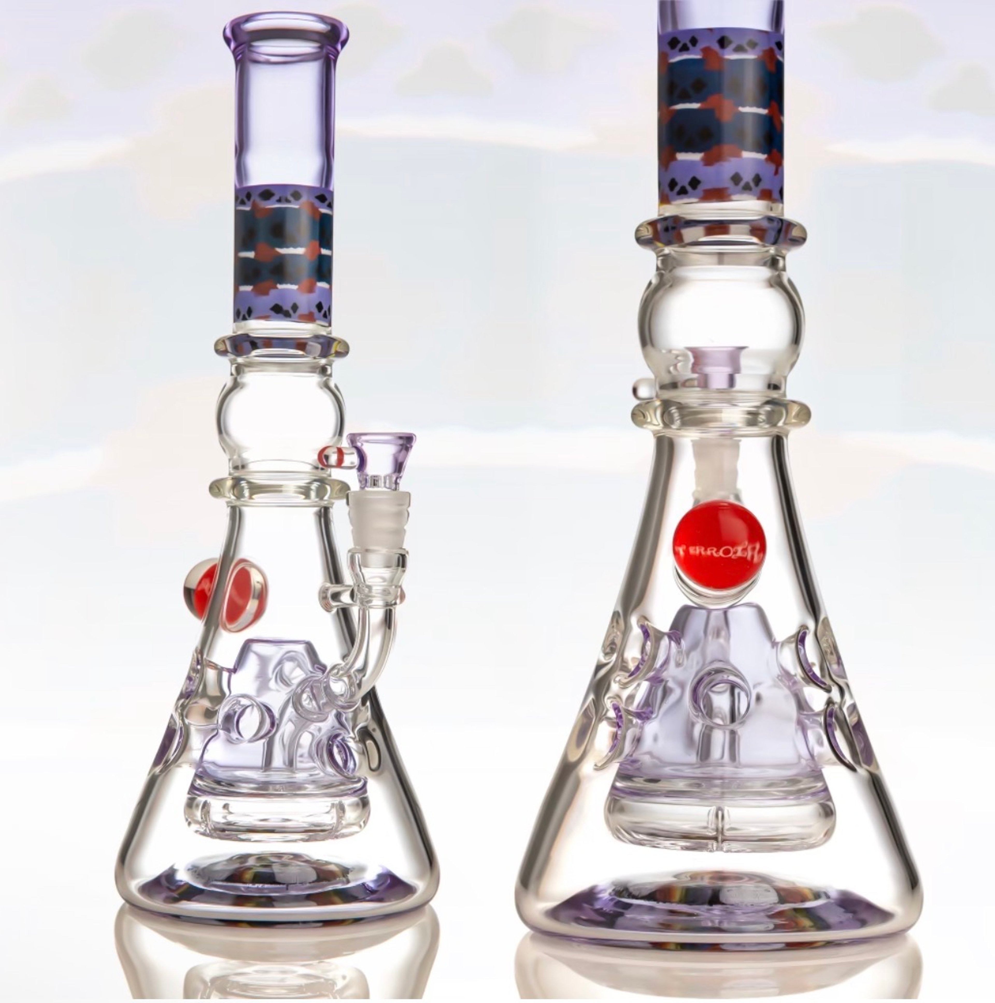 Preview pic of Terroir x Crunkelstein Tube