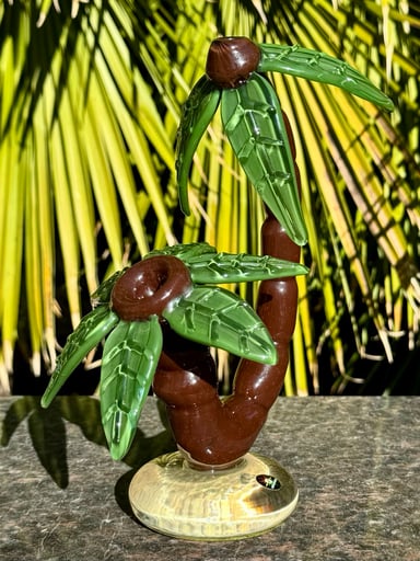 Preview pic of Palm Tree by Darby Holm