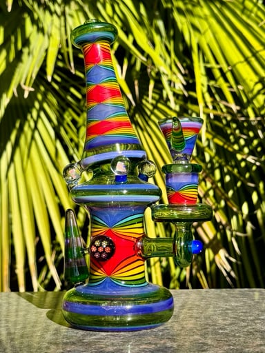 Preview pic of 14mm Bubbler by Smiley