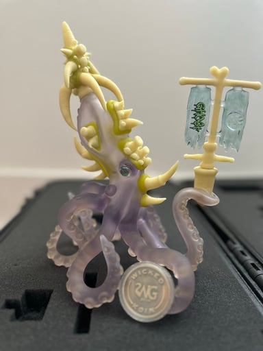 Preview pic of What’s Kraken?! *Read Description Make an Offer!