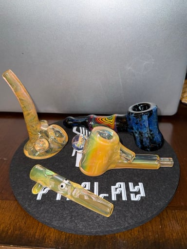 Preview pic of Dry Pipe Collection for Sale