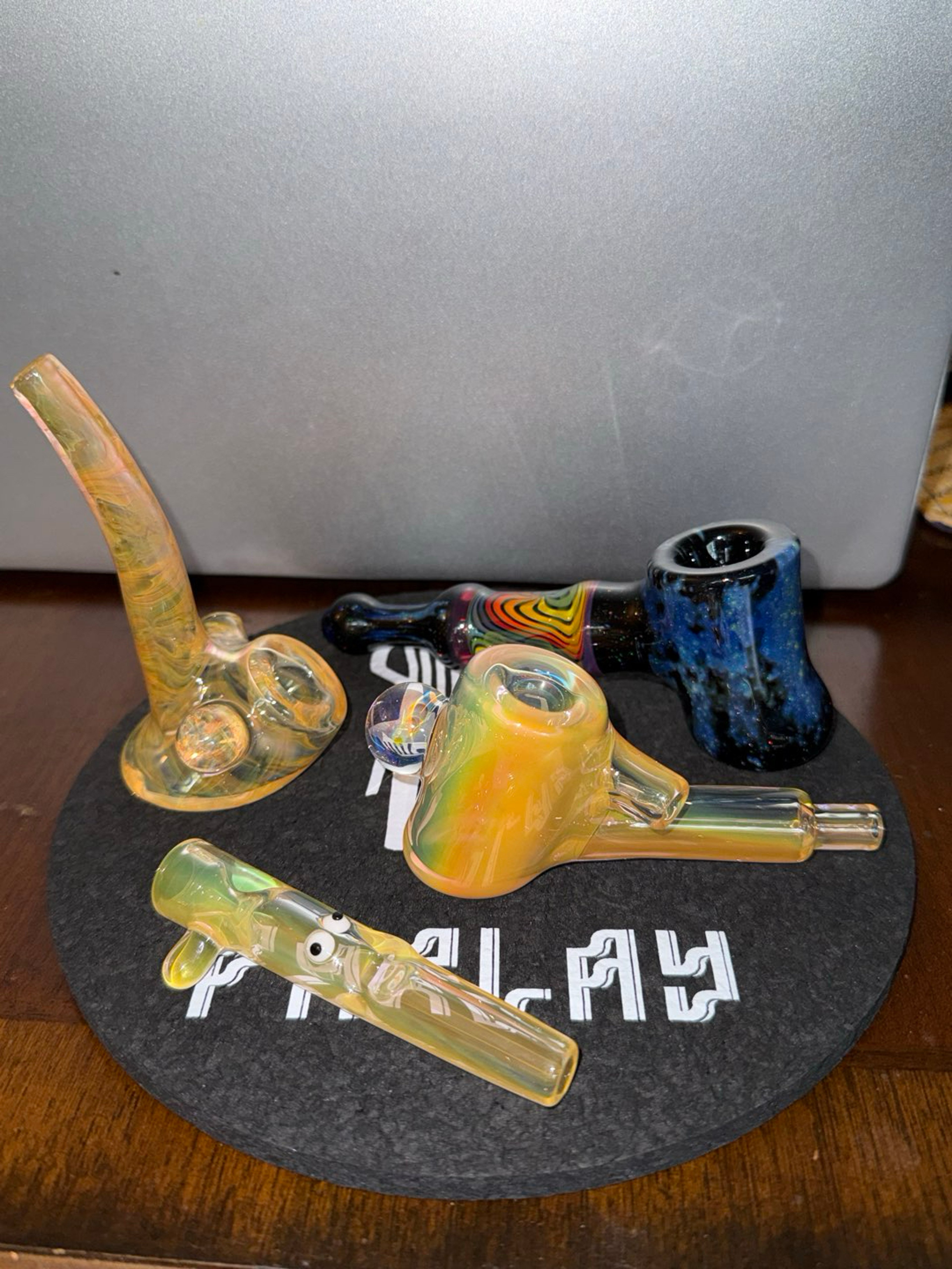 Dry Pipe Collection for Sale image 0