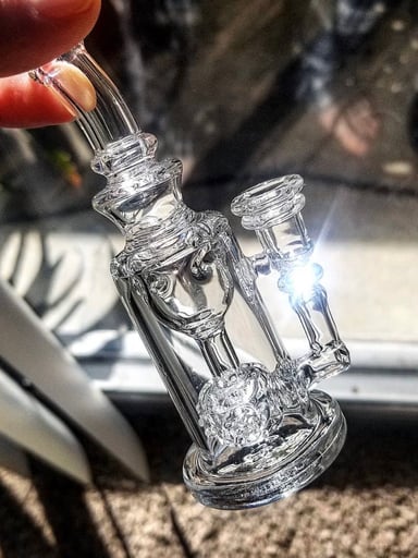 Preview pic of Micro Torus from Jmorgancreates